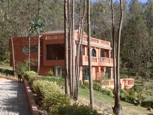 Mobirise Website Builder